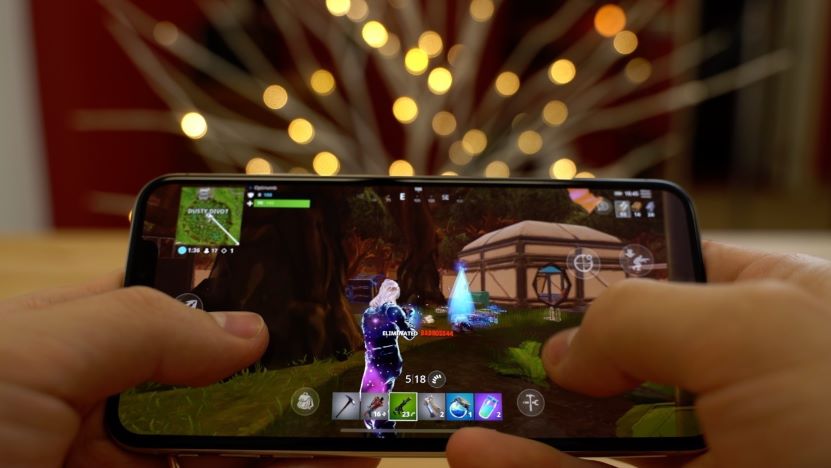 Fortnite saisit la Commission européenne à propos de Apple