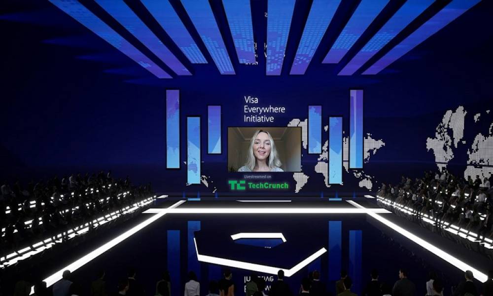 Concours Visa Everywhere: Fintechs du Maroc, candidatez avant le 7 mai !