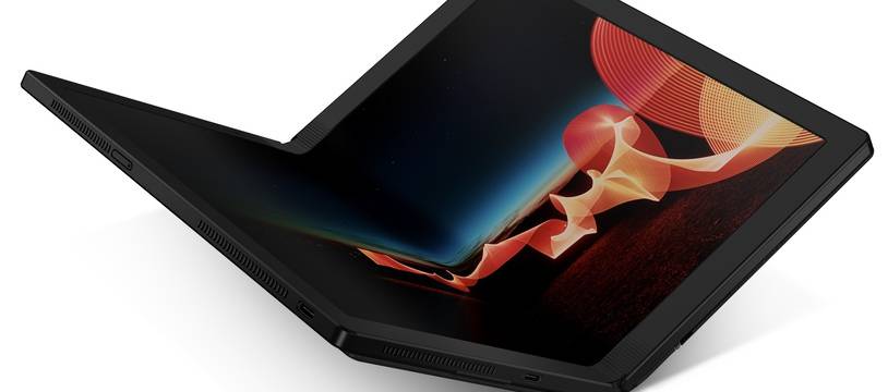 ThinkPad X1 Fold de Lenovo : Que faut-il penser du premier ordinateur à écran pliable au monde ?