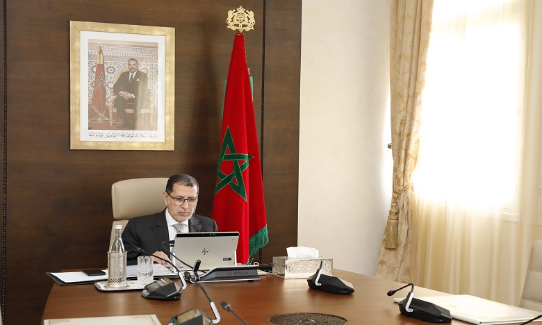 Le code de commerce maritime au menu du prochain Conseil de gouvernement