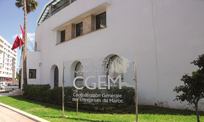 Ce qui ressort de la réunion aujourd’hui du Conseil d’Administration de la CGEM