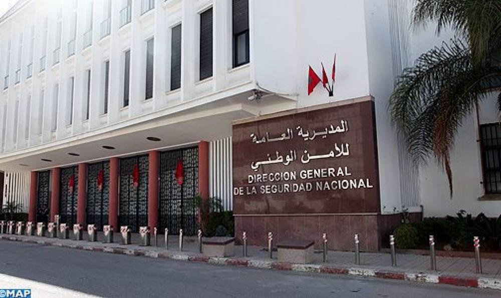 Rabat: Quatre interpellations pour vol à l’intérieur des maisons avec fausses clés (DGSN)