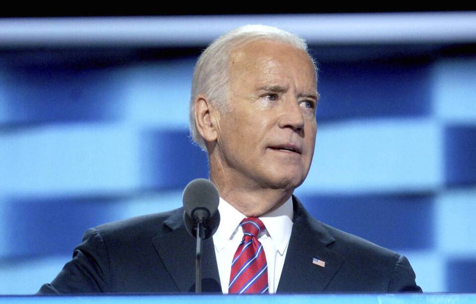 Etats-Unis : Joe Biden veut faciliter les naturalisations de migrants
