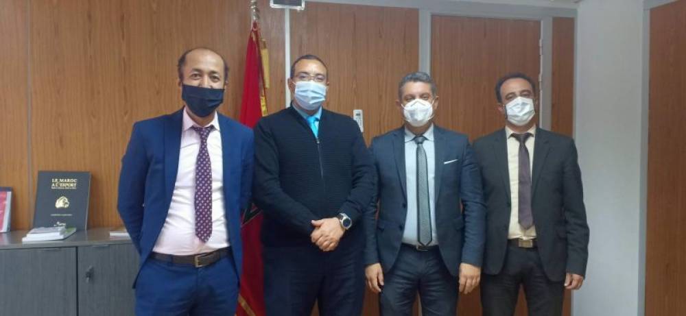 L’AMCA s’allie au ministère de l’Industrie pour promouvoir le Made in Morocco