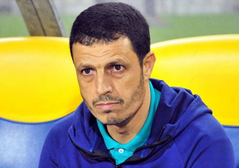 Raja: Sellami est-il en danger? La réponse d’Al Andaloussi