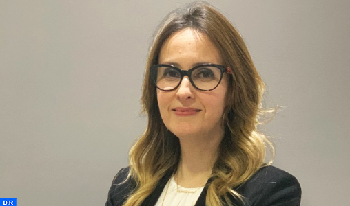 E-transactions: quatre questions à Amal Alaoui, DGA de NAPS