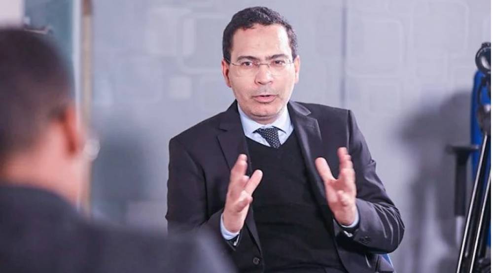 Mustapha El Khalfi : Les dérives des médias algériens, un reflet du désarroi d’un régime désavoué