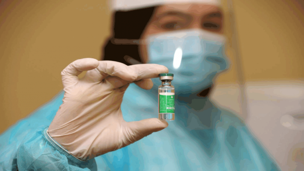 Le Maroc revient à la charge et demande davantage de doses de vaccins Sinopharm à Pékin