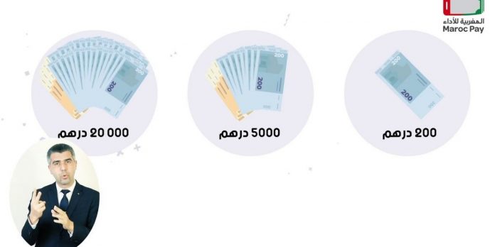 BAM: Une vidéo promotionnelle pour vulgariser le paiement mobile