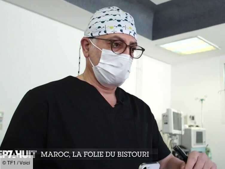 Reportage de TF1 sur la chirurgie esthétique au Maroc : Entre préjugés et superficialité