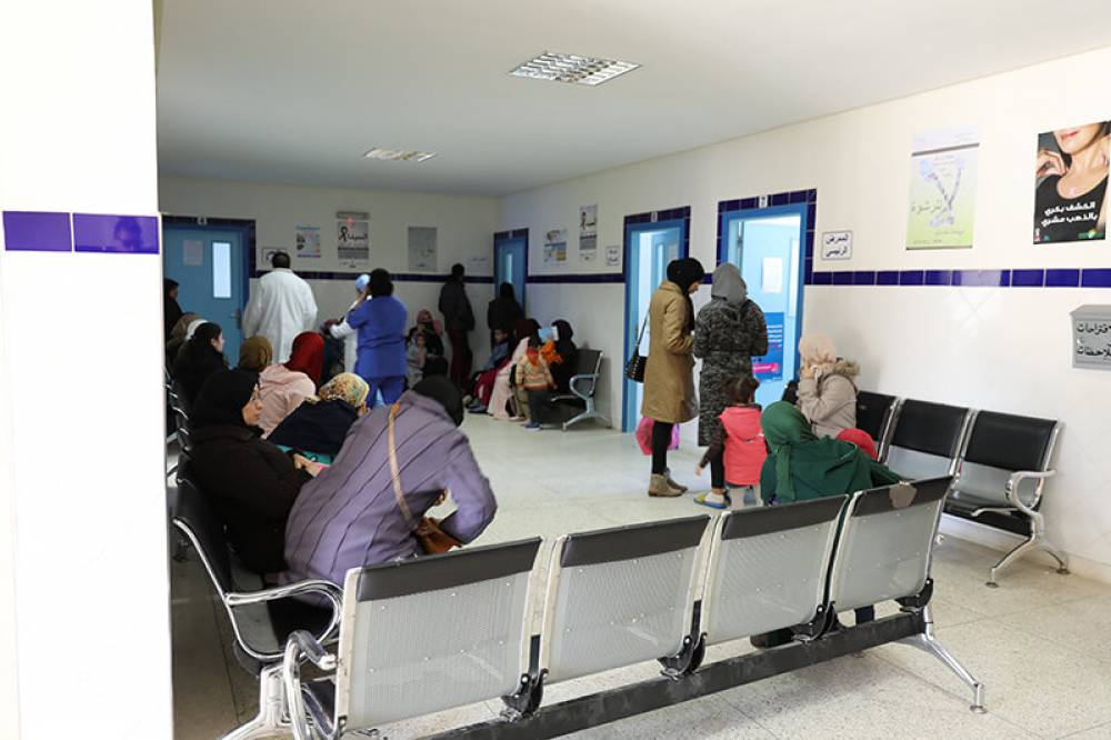 Confinement : Les ménages dirigés par une femme rencontrent plus de difficultés pour accéder aux services de santé