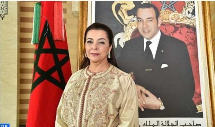Mme Benyaich : Le Maroc, un partenaire crédible et une destination privilégiée des investissements étrangers
