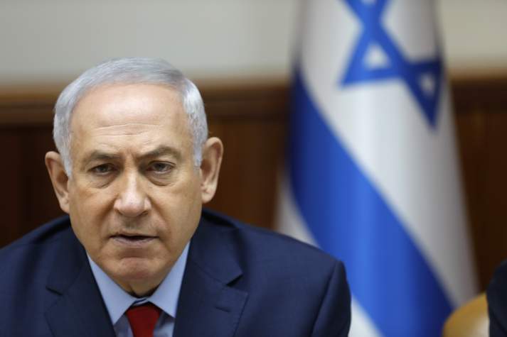 Virus : Benjamin Netanyahu reporte une visite aux Émirats et à Bahreïn