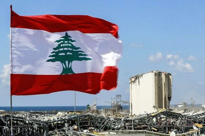Paris et Washington appellent à former d’urgence un gouvernement au Liban