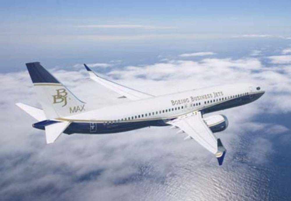 Boeing demande l'immobilisation au sol de 128 avions 777 après l'incident