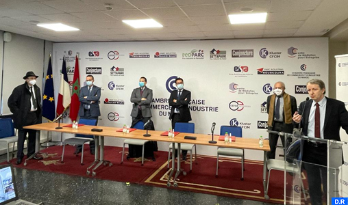 Casa-Settat: Convention pour l’accompagnement post-création des primo-entrepreneurs