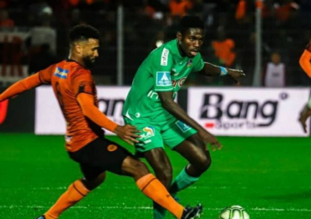 Coupe de la CAF: la RSB et le Raja fixés ce lundi sur leur groupe