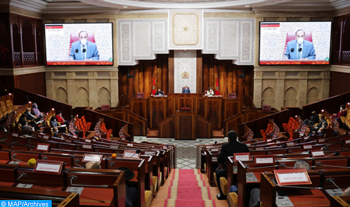 Chambre des Représentants: Adoption en 2ème lecture du projet de loi relatif au “Crowdfunding”