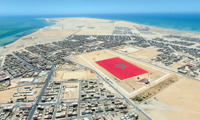 Dakhla : Le plan d’aménagement revisité