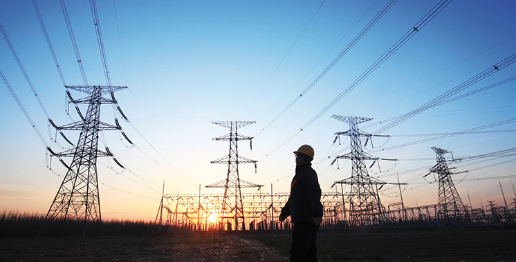 Electricité : Le Maroc a produit moins et importé plus en 2020