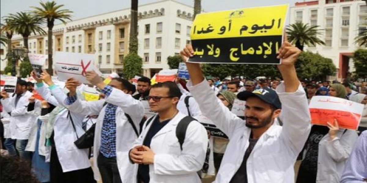 Rabat : les enseignants contractuels haussent le ton