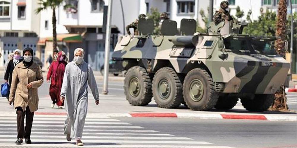 Nouvelle souche du covid-19 au Maroc: un retour au confinement est-il possible ?