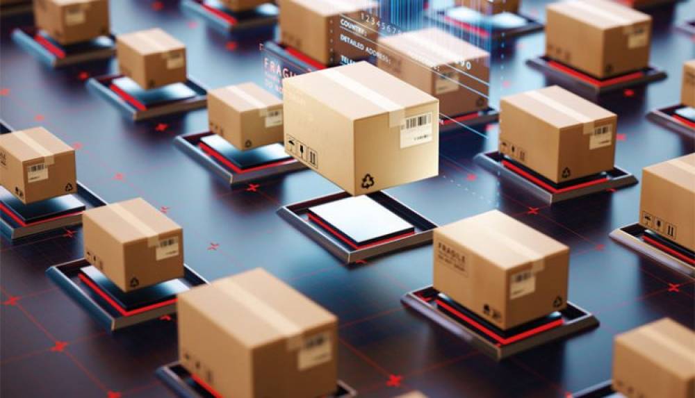E-commerce : le frein de la logistique