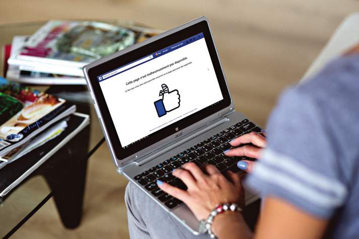 Vaccination : Facebook durcit ses règles contre les intox