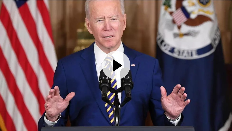 Yémen : Joe Biden met fin au soutien américain à la coalition saoudienne