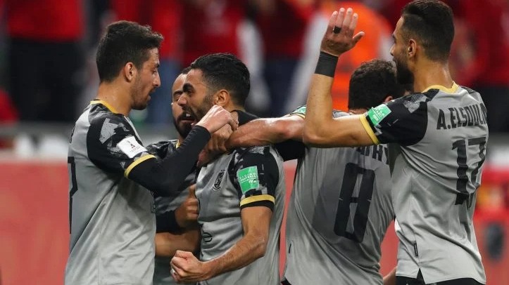 Coupe du Monde des Clubs : Al-Ahly de Badr Banoun se qualifie pour les demi-finales