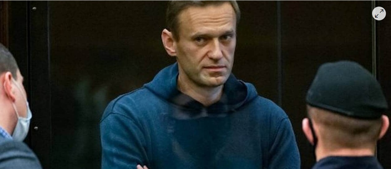 Affaire Navalny. Le chef de la diplomatie européenne va proposer des sanctions contre la Russie