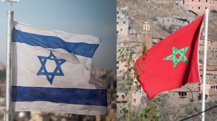 Abderrahim Beyyoudh, Chef du Bureau de liaison du Maroc en Israël, prend ses fonctions à Tel Aviv