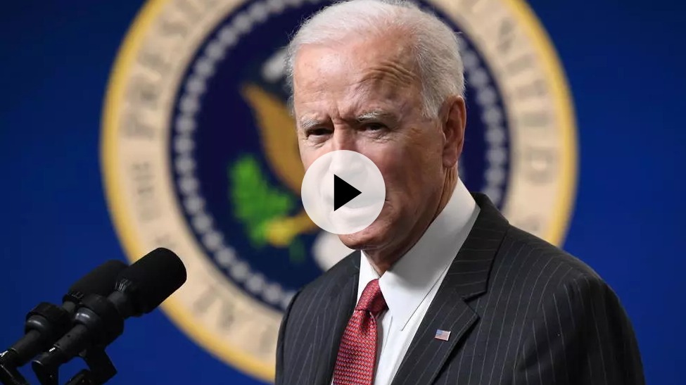 Hong Kong et Ouïghours au menu du premier appel entre Joe Biden et Xi Jinping