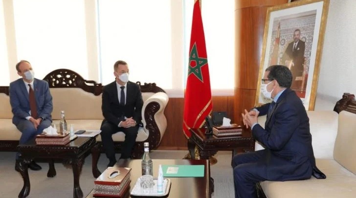 L’IFC salue les réformes structurelles importantes mises en œuvre par le Maroc