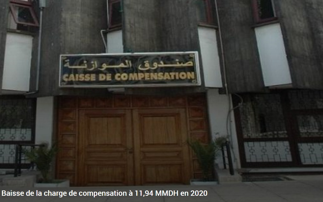 Gaz Butane/Sucre: Baisse de la charge de compensation à 11,94 MMDH en 2020