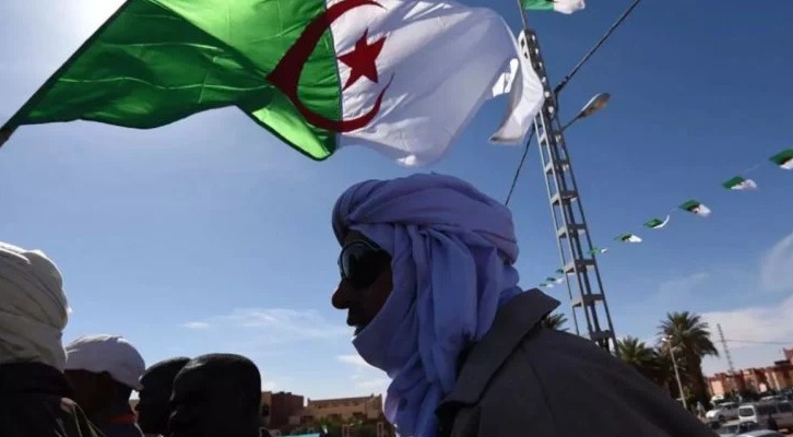 L’Algérie en passe de perdre sa manne pétrolière?