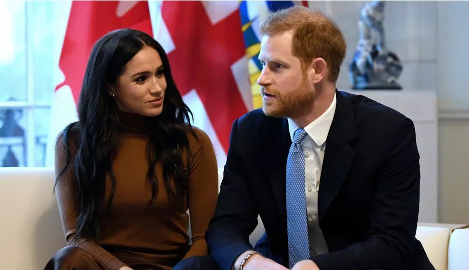 Royaume-Uni : Meghan Markle et le prince Harry attendent leur deuxième enfant