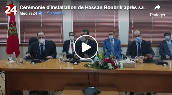 Portrait. Hassan Boubrik aux commandes de la plus importante réforme sociale du pays