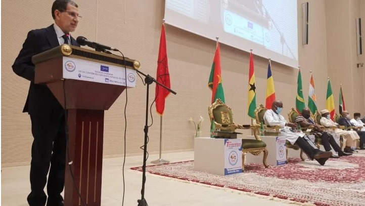 Le Maroc et le Tchad examinent les moyens de développer leurs relations bilatérales