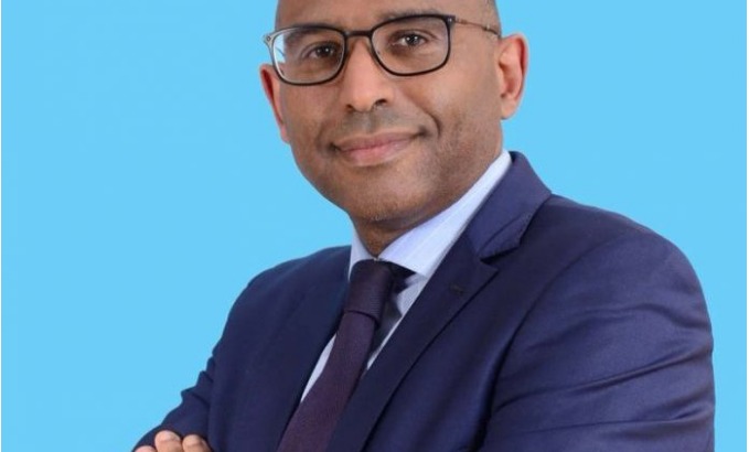 France: Mouhcine Benlhassen (LaREM), tête de liste pour les élections consulaires à Rabat