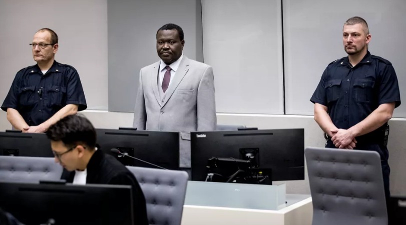 Crimes de guerre en Centrafrique : premier procès devant la Cour pénale internationale