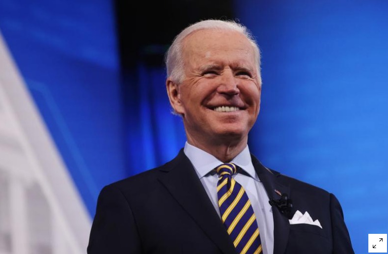 Biden s'est entretenu pour la première fois avec Netanyahu