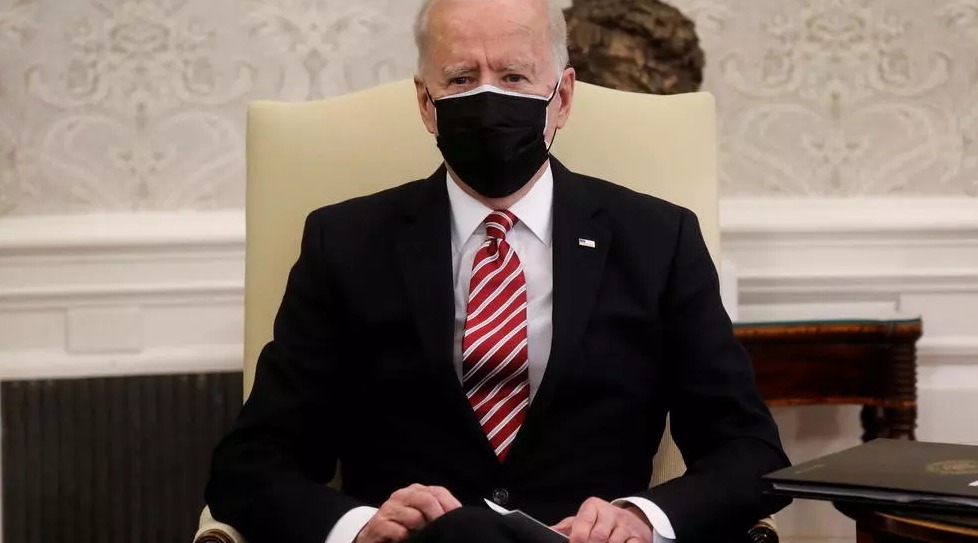 Covid-19 : le partage des vaccins au menu de la première réunion du G7 de Joe Biden