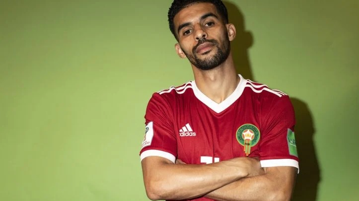 Emirats : Mbark Boussoufa rebondit à Shabab-Al Ahli