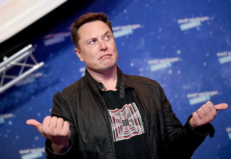 Elon Musk lance un concours d'idées pour la planète, avec 100 millions de dollars à la clé