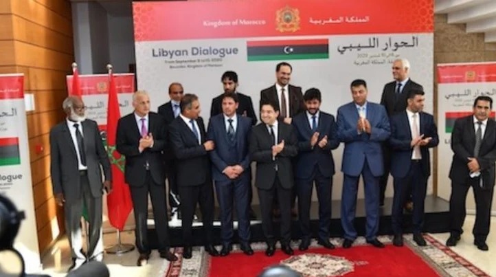 Abdelmadjid Tebboune s’attribue le succès du dossier Libyen