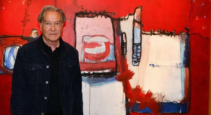 Réouverture de la galerie Delacroix : L’institut français de Tanger présente l’exposition de Gerard Testa