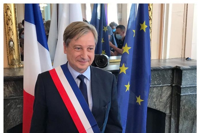Sahara marocain: Le Maire de Metz appelle l’UE à suivre l’exemple américain