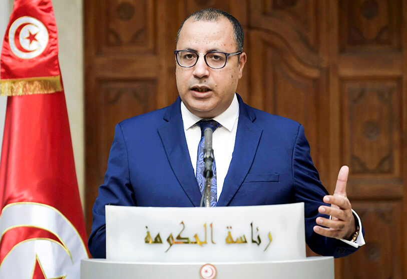Tunisie : Limogeage de 5 ministres et aggravation de la crise politique