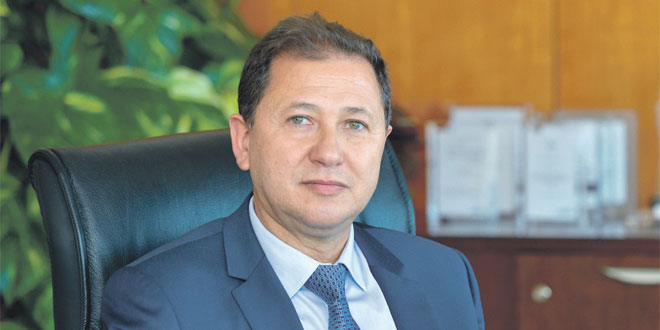 Managem ambitionne de doubler sa production d’or du Soudan